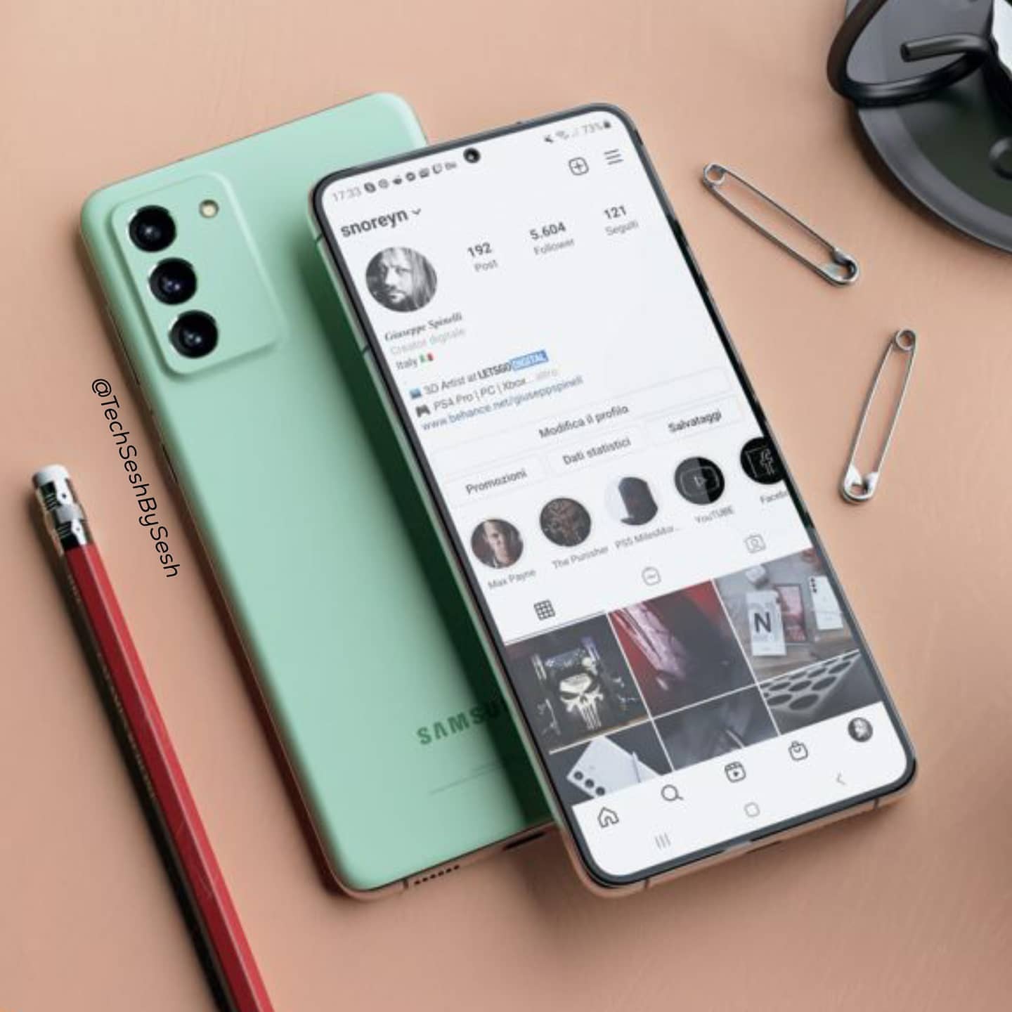 Wimask Accesories Phones