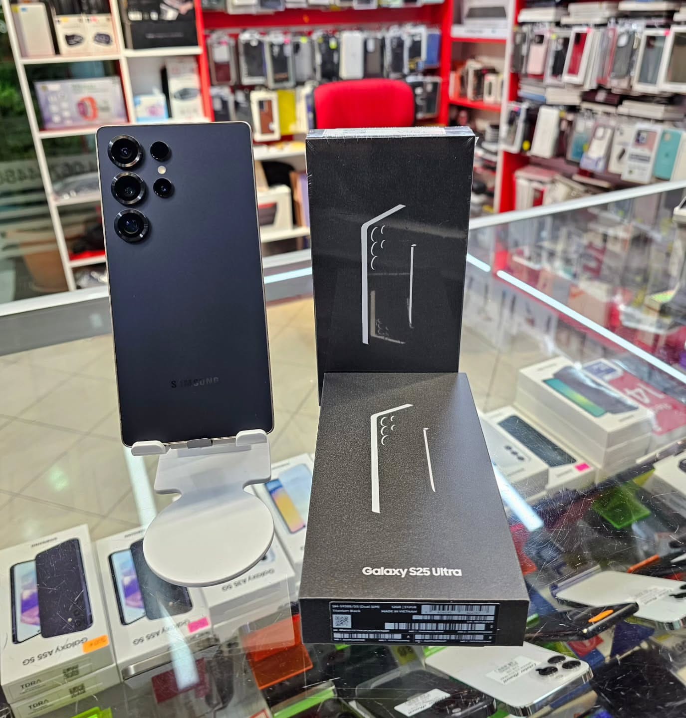 Wimask Accesories Phones